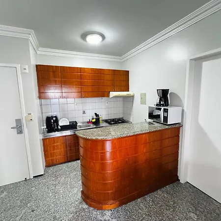Apartamento Na Beira Mar - Fortaleza (Ceara)