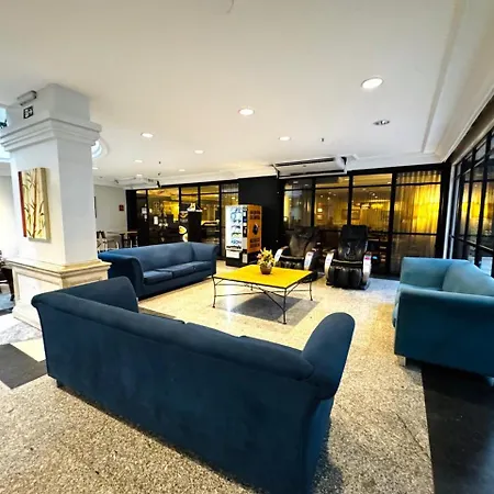 Apartamento Na Beira Mar -