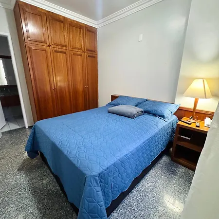 Apartamento Na Beira Mar - Fortaleza (Ceara)