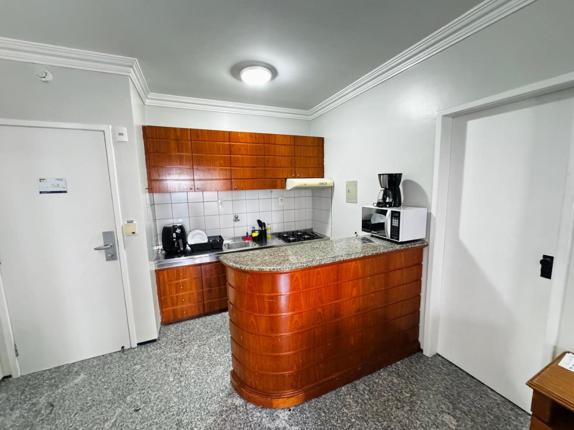 Apartamento Na Beira Mar - Fortaleza (Ceara)