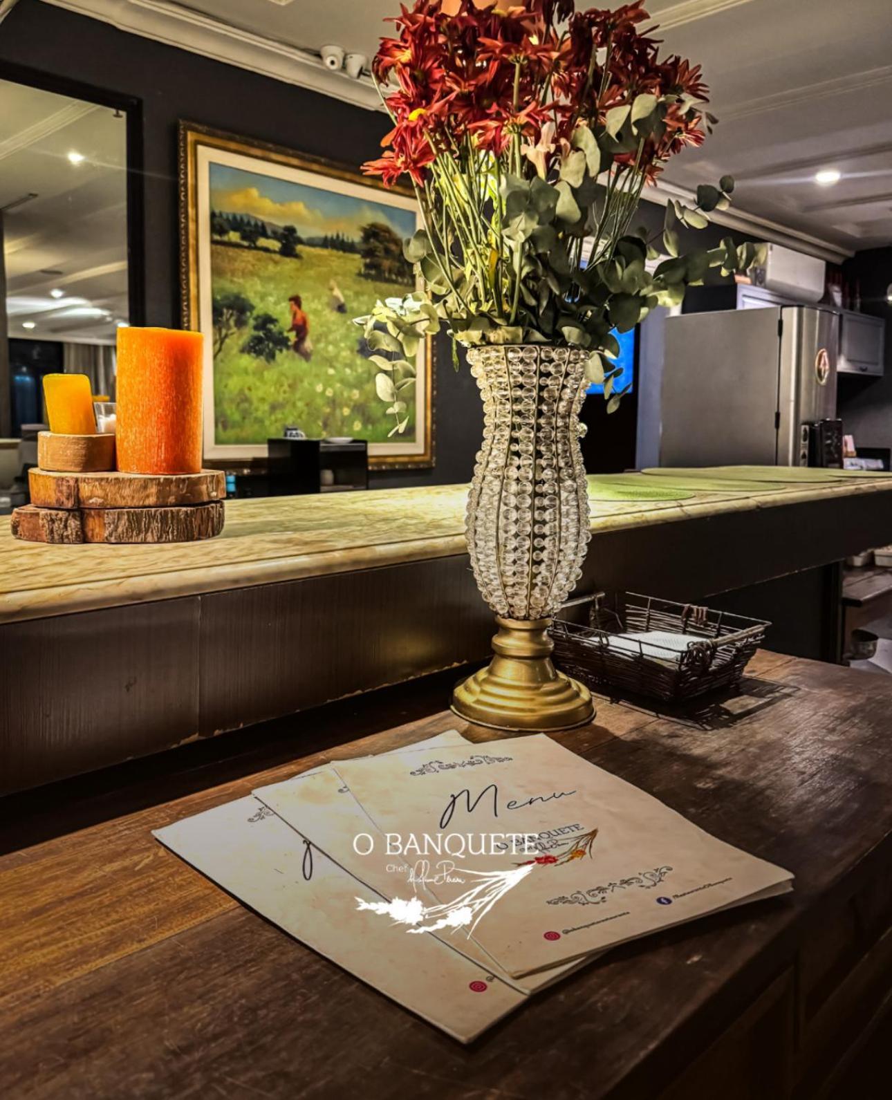 Apartamento Na Beira Mar - *